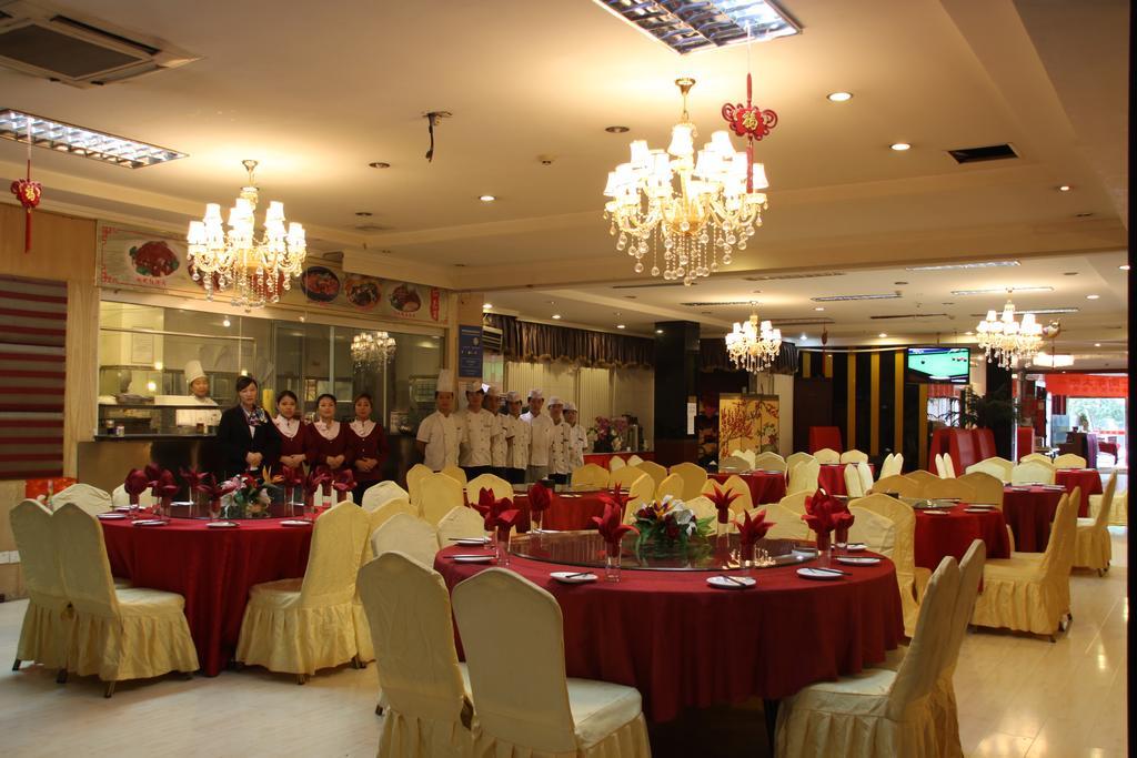 Super 8 Hotel Beijing Shijingshan Jiujiuyuan Zewnętrze zdjęcie